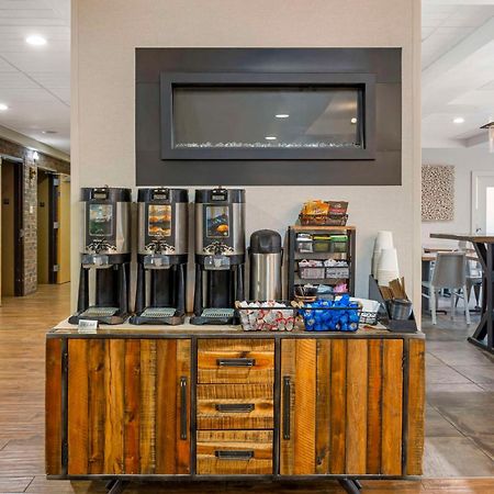 Best Western Plus Grant Creek Inn Миссула Экстерьер фото
