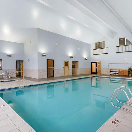 Best Western Plus Grant Creek Inn Миссула Экстерьер фото