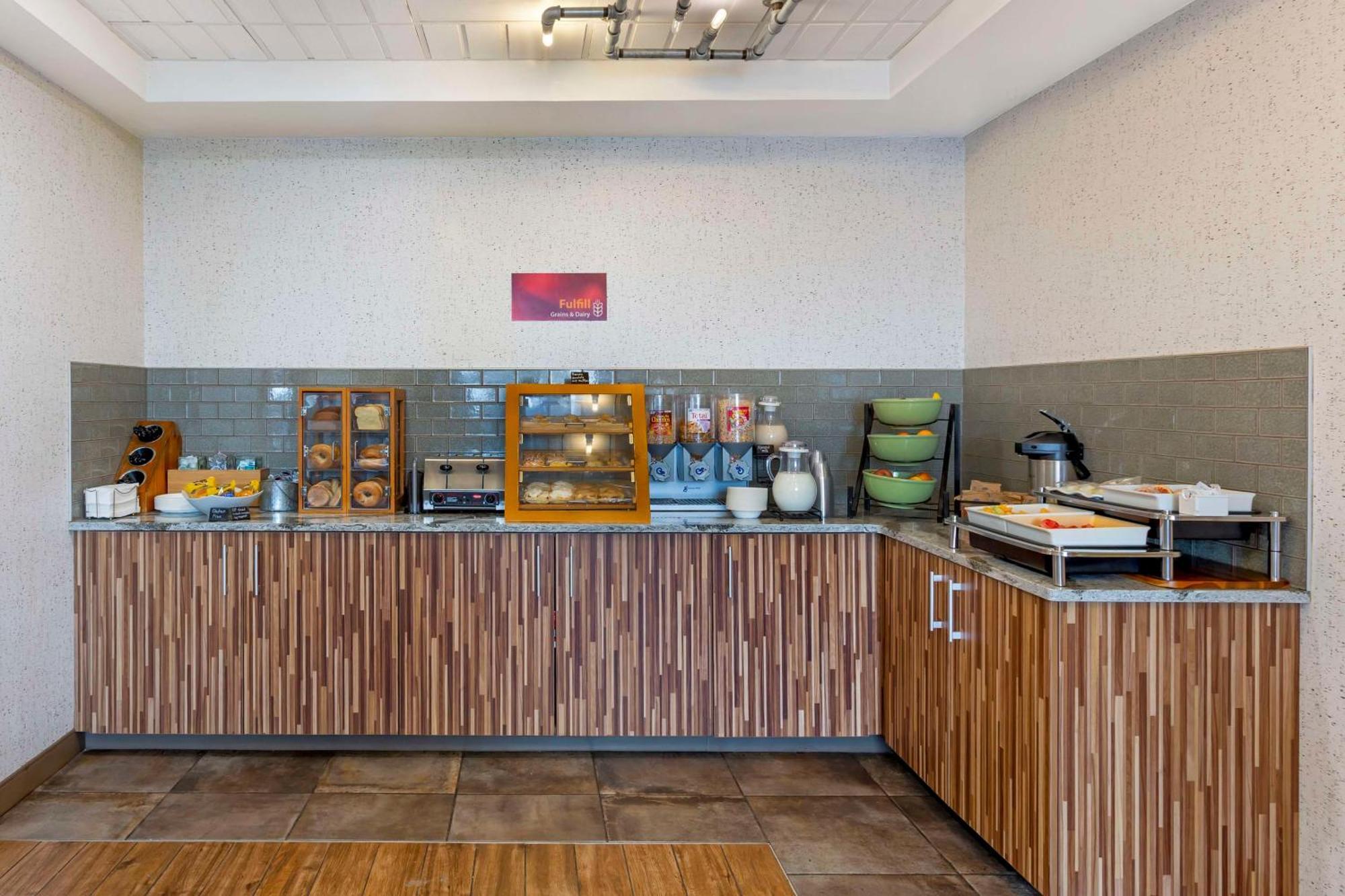 Best Western Plus Grant Creek Inn Миссула Экстерьер фото