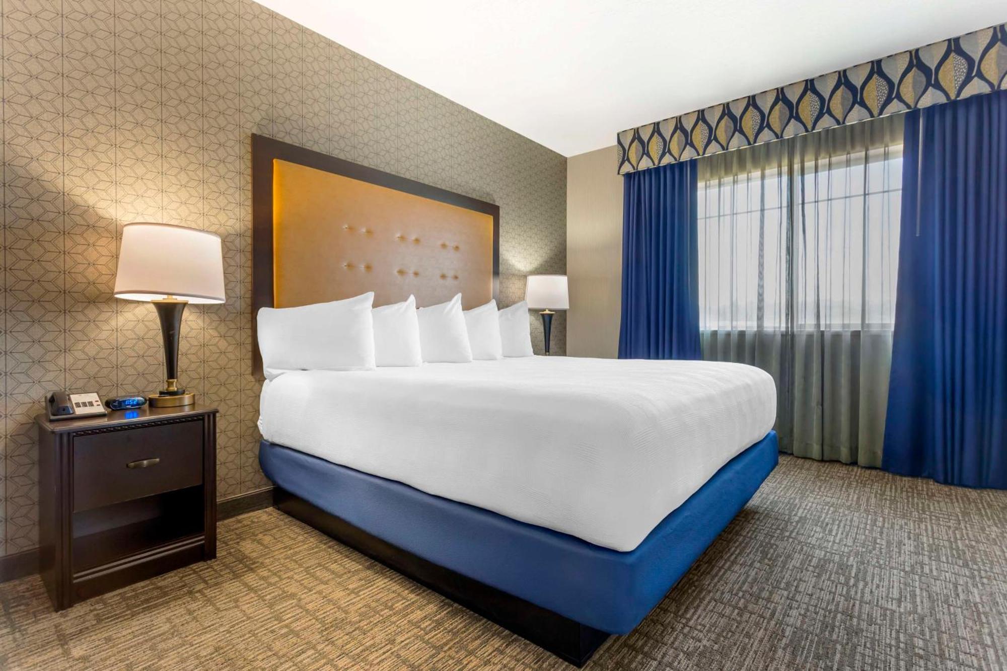 Best Western Plus Grant Creek Inn Миссула Экстерьер фото