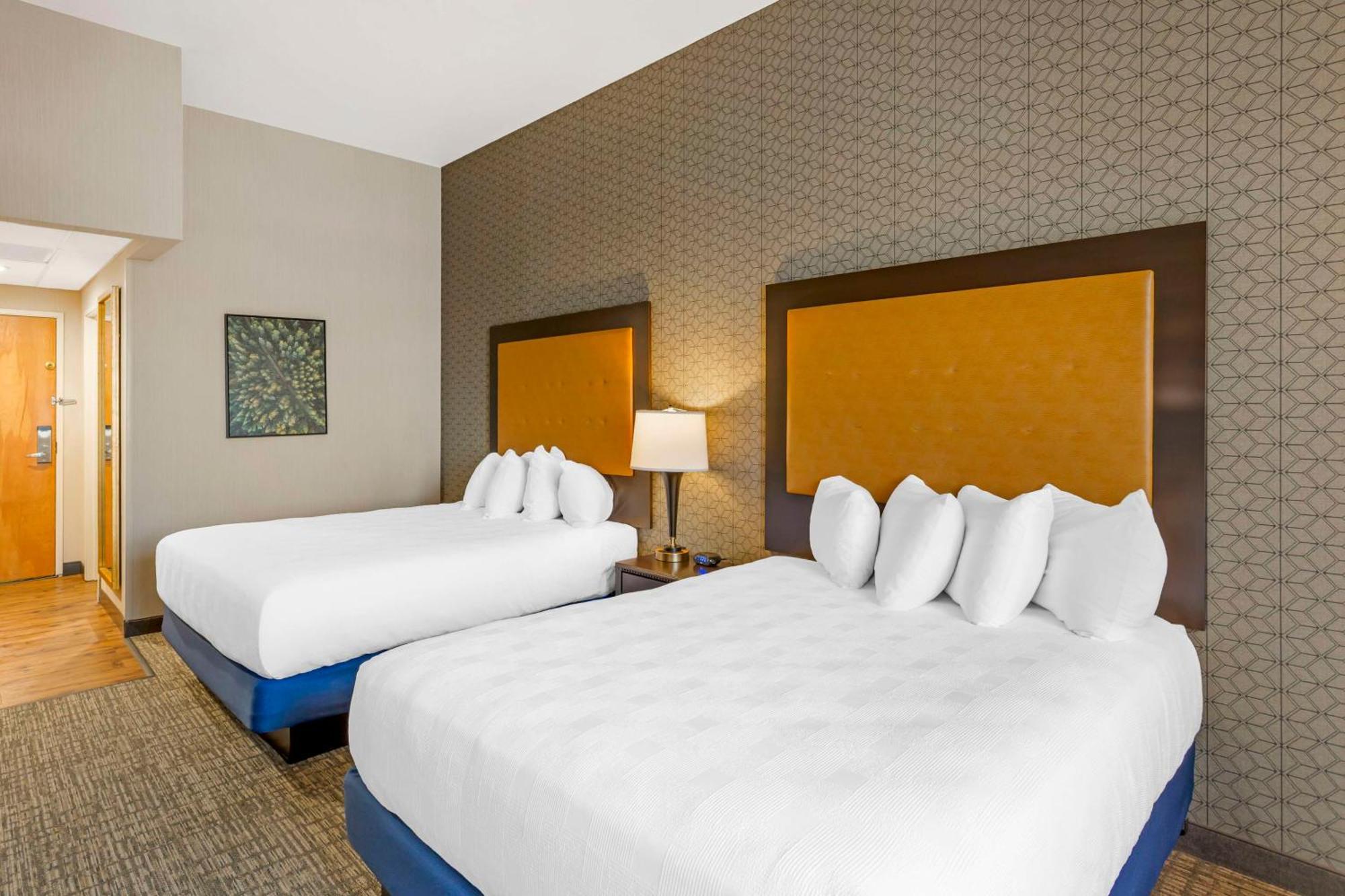 Best Western Plus Grant Creek Inn Миссула Экстерьер фото