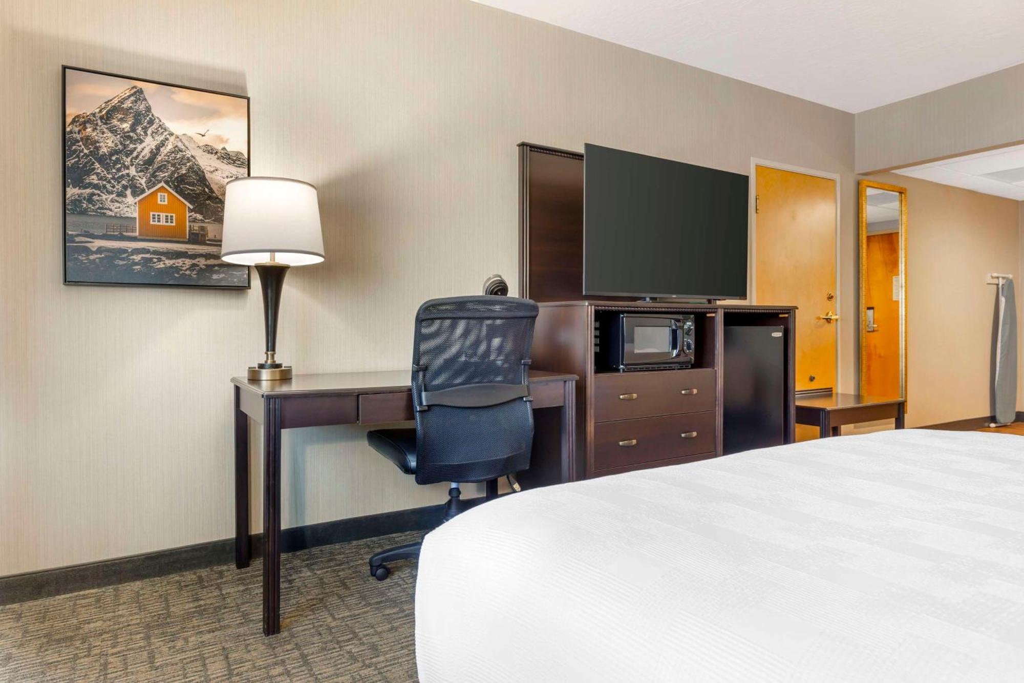 Best Western Plus Grant Creek Inn Миссула Экстерьер фото