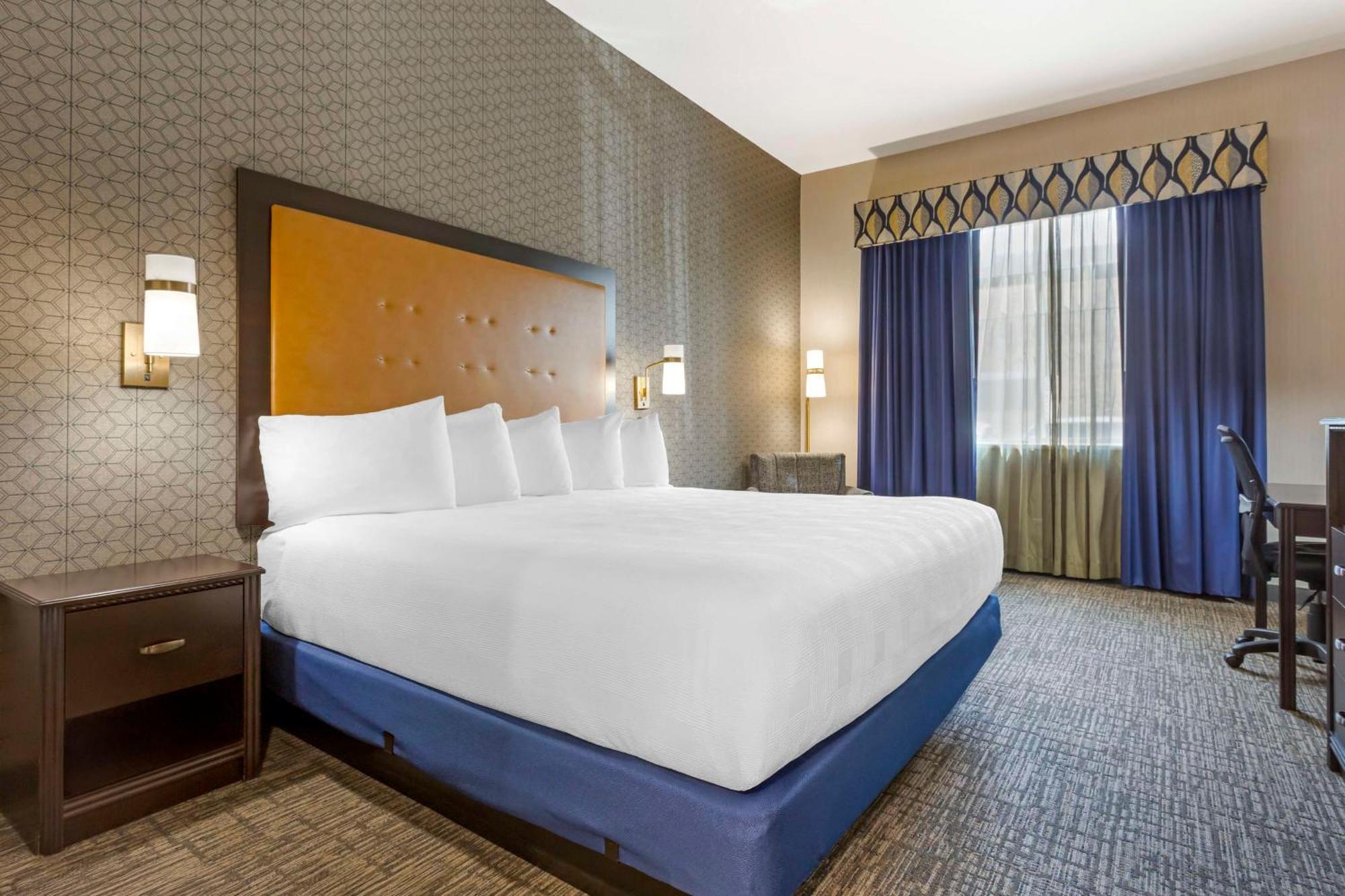 Best Western Plus Grant Creek Inn Миссула Экстерьер фото