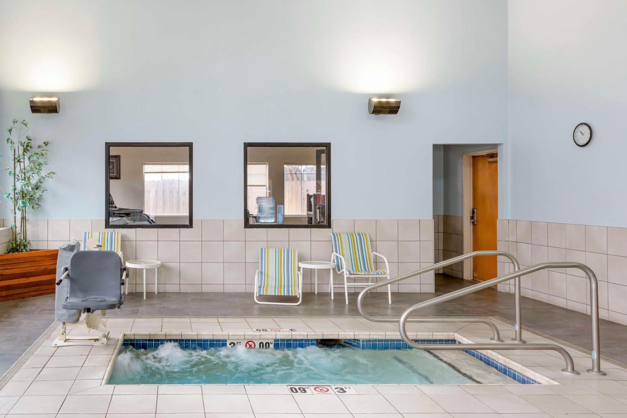Best Western Plus Grant Creek Inn Миссула Экстерьер фото