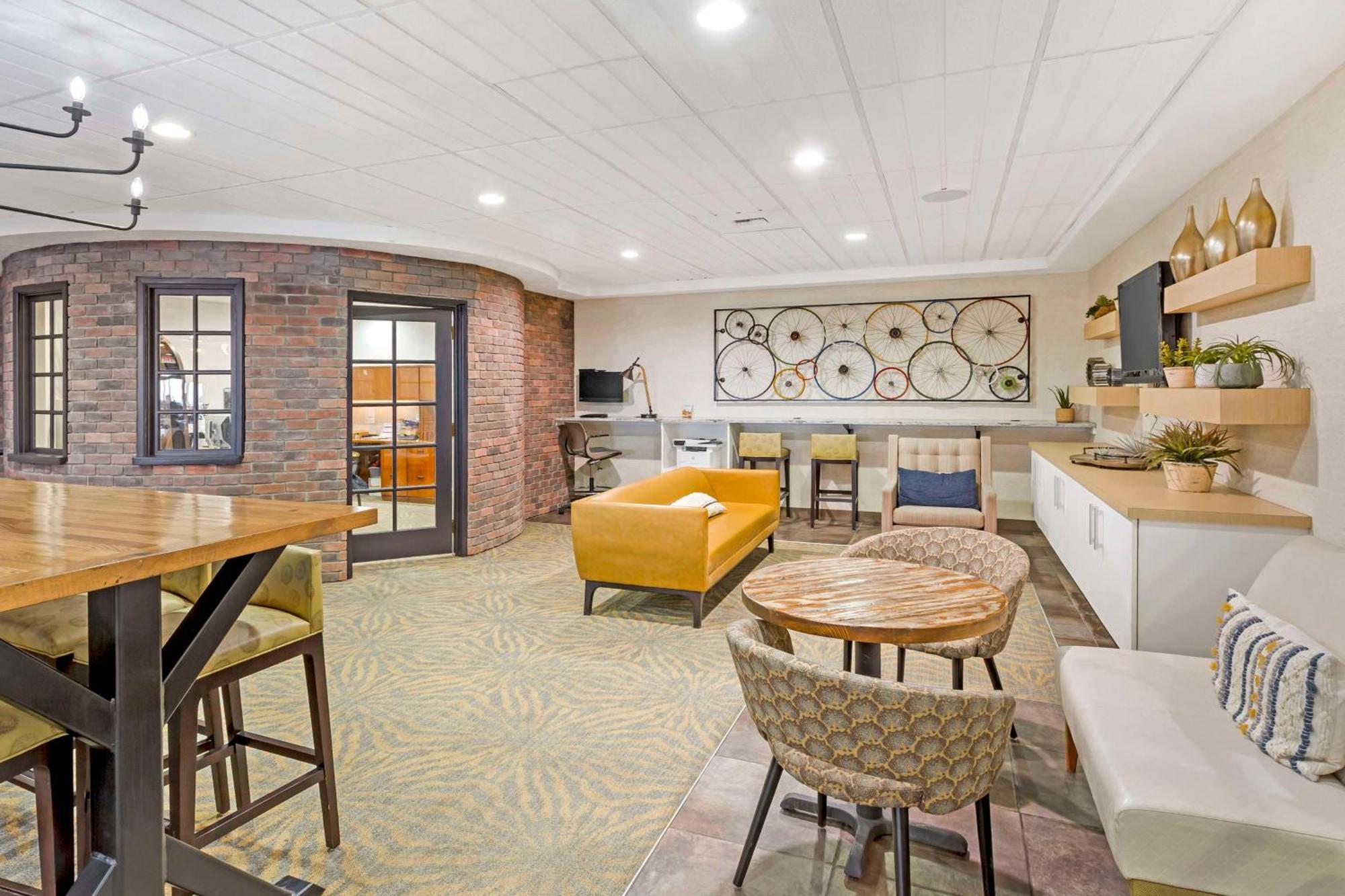 Best Western Plus Grant Creek Inn Миссула Экстерьер фото
